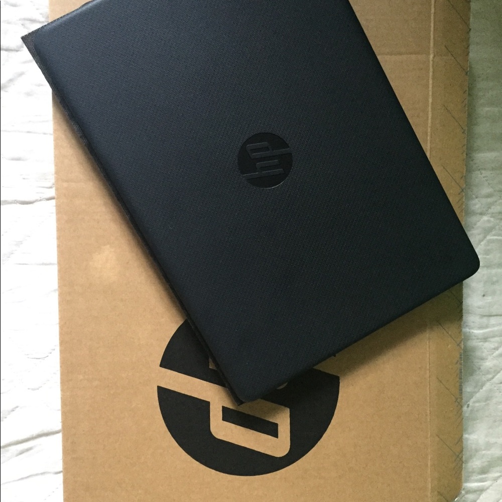 HP 14 Inch Laptop, Super Fast!